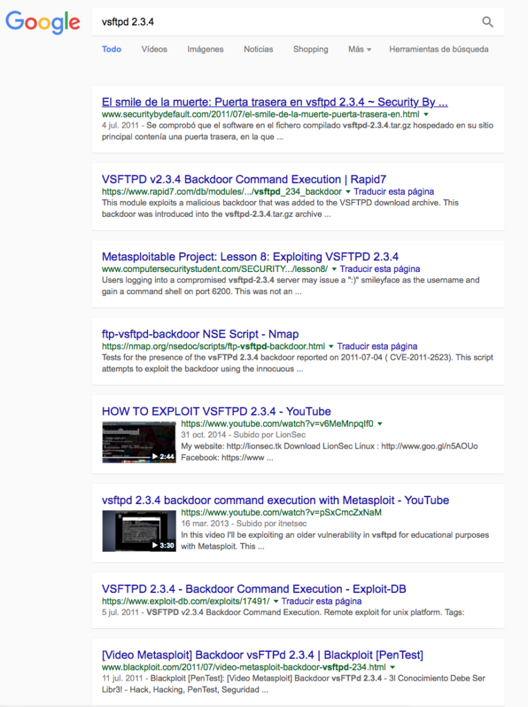 vsftpd5